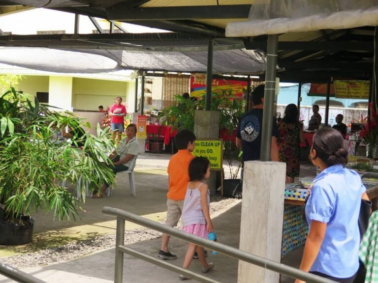 Take it slow on Sunday at Negros Farmers Weekend Market