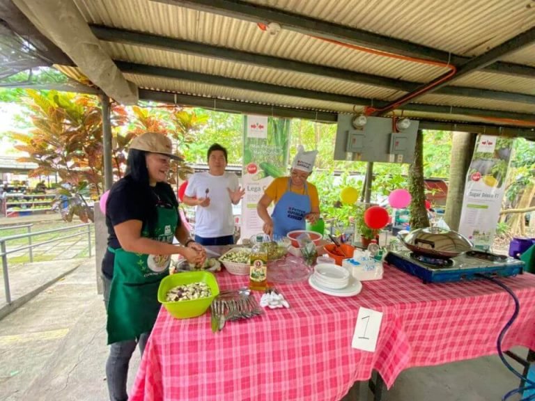 Negros Farmers Weekend Market Celebrates 10th Anniversary