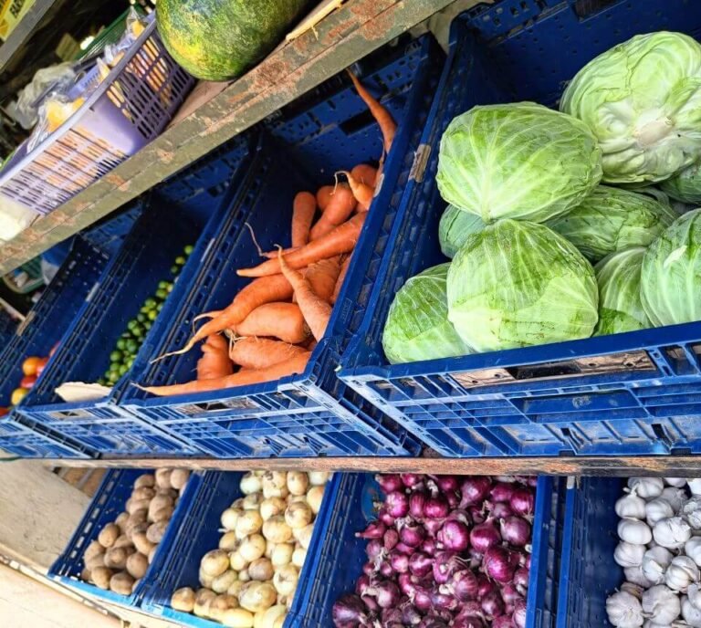 Negros Farmers Weekend Market 11 years Anniversary.
