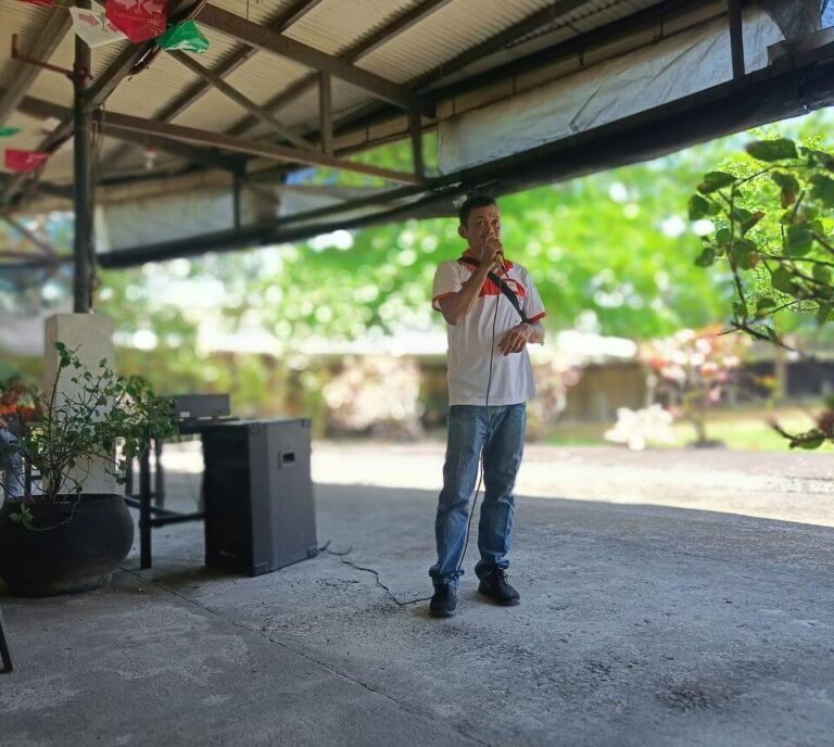 Negros Farmers Weekend Market 11 years Anniversary.